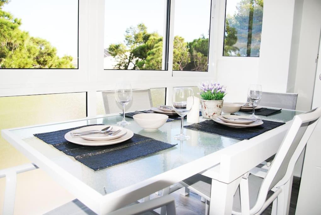 Bungalow In Lago Jardin I, Losbalcones,Torrevieja Luxury Los Altos Exterior foto