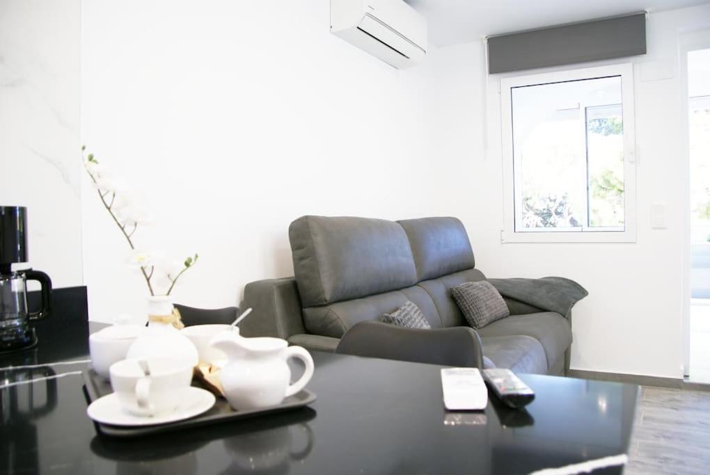 Bungalow In Lago Jardin I, Losbalcones,Torrevieja Luxury Los Altos Exterior foto